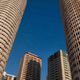 Illustration for article titled The Stark Beauty Of The Worlds Tallest Unoccupied Buildings